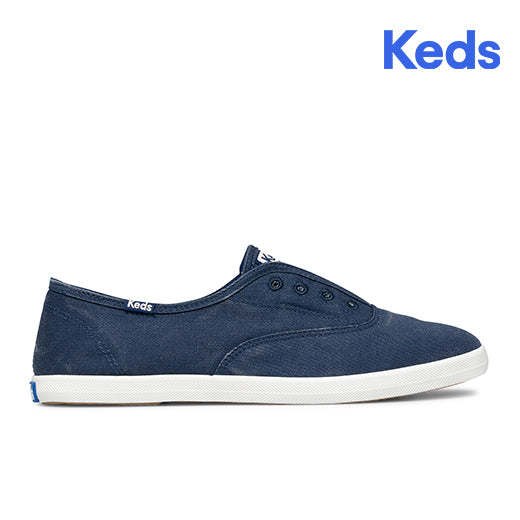 keds chillax navy