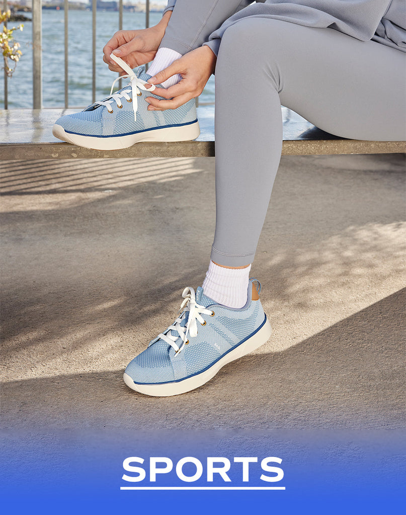 Keds Blisswalk