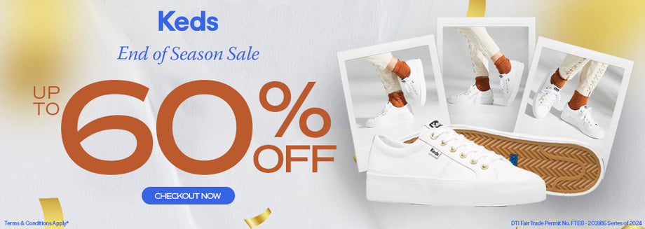 Keds ph sale on sale