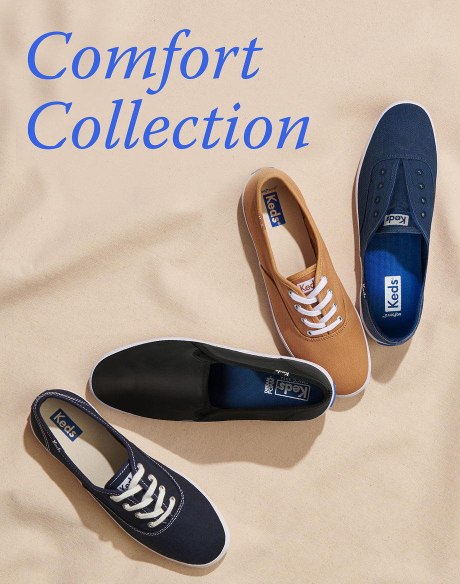 Comfort Keds Philippines