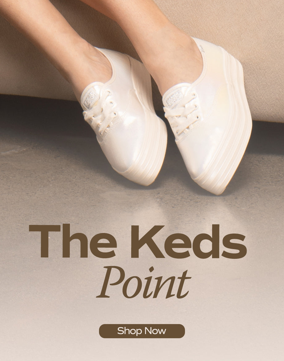 Keds Philippines