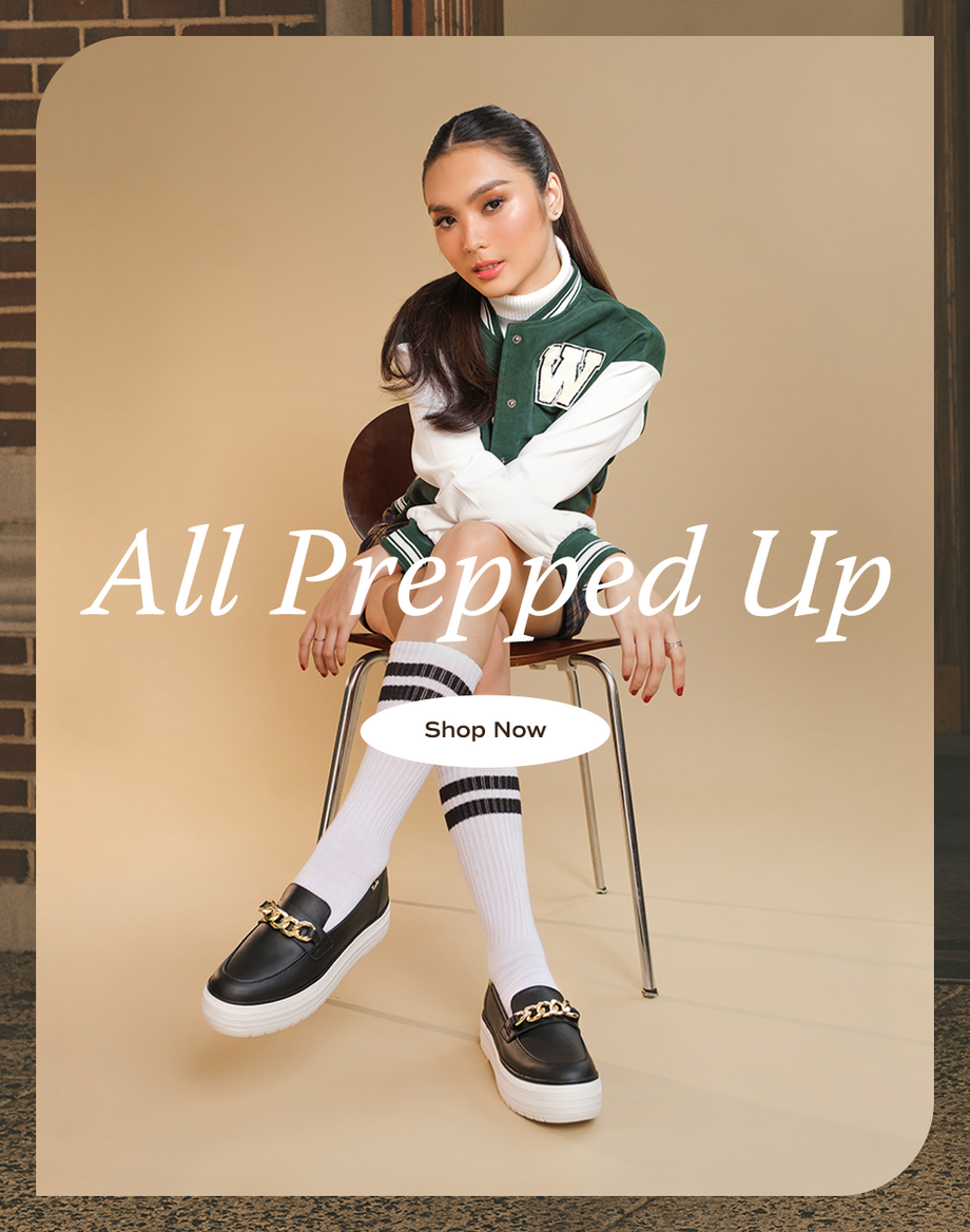 Keds Philippines