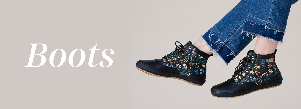 Boots Keds Philippines