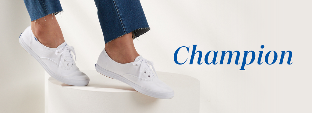 Keds champion top core cvo