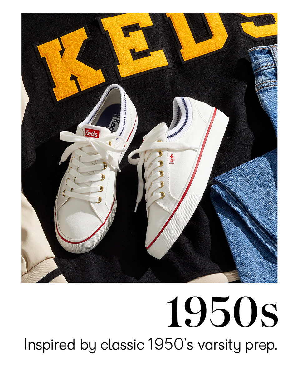 Decades Collection Keds Philippines