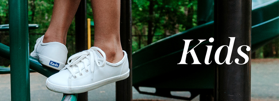 Children's keds sales