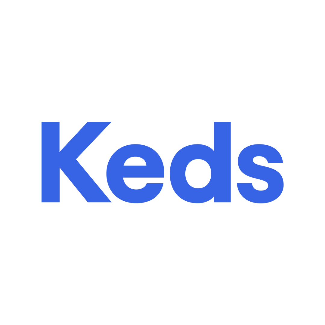 logo of Keds Philippines