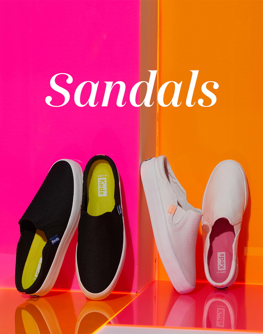 Sandals Keds Philippines