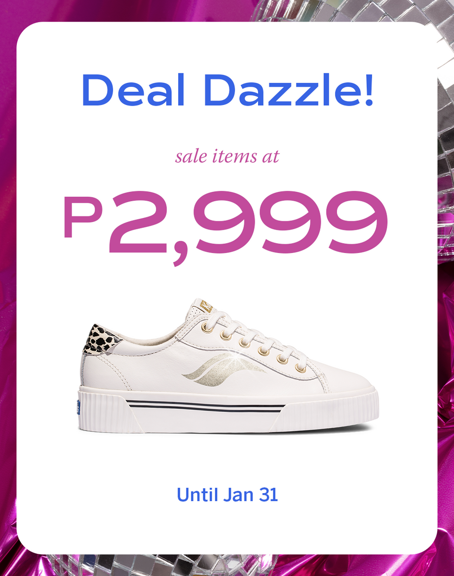 Keds discounts hot sale