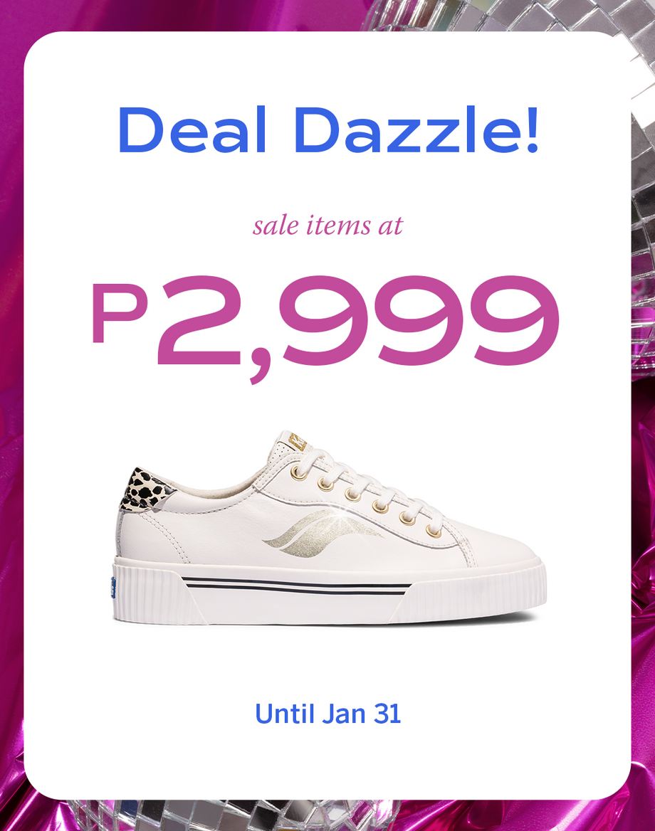Keds discounts 2025
