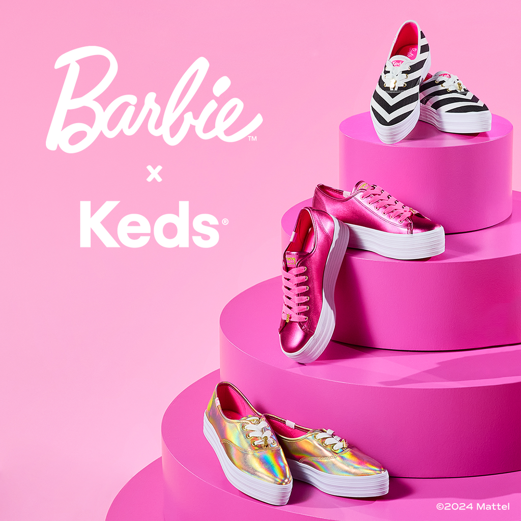 KATE SPADE NEW YORK Keds Philippines