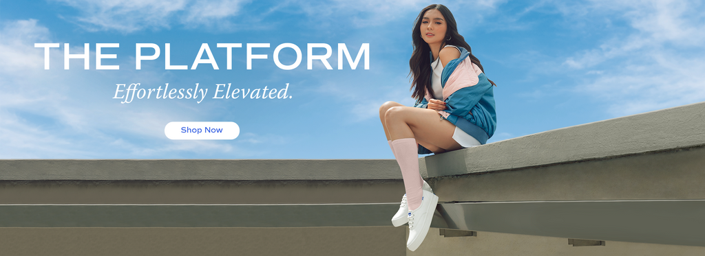 Keds best sale philippines website