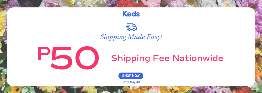 Keds Regular and Sale Footwear â Keds Philippines