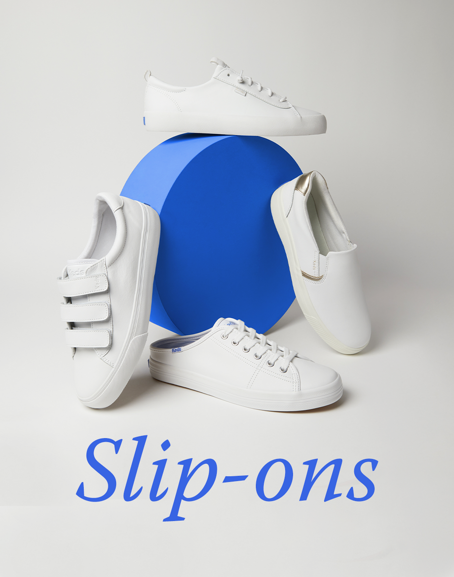 Slip ons Keds Philippines