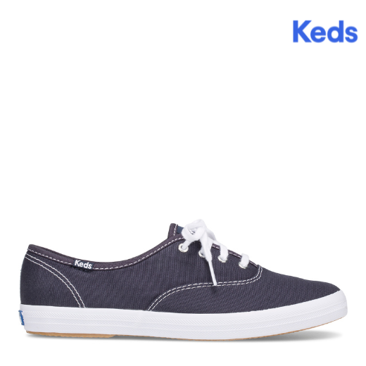 Women s Champion Originals Sneaker Navy WF34200 Keds Philippines