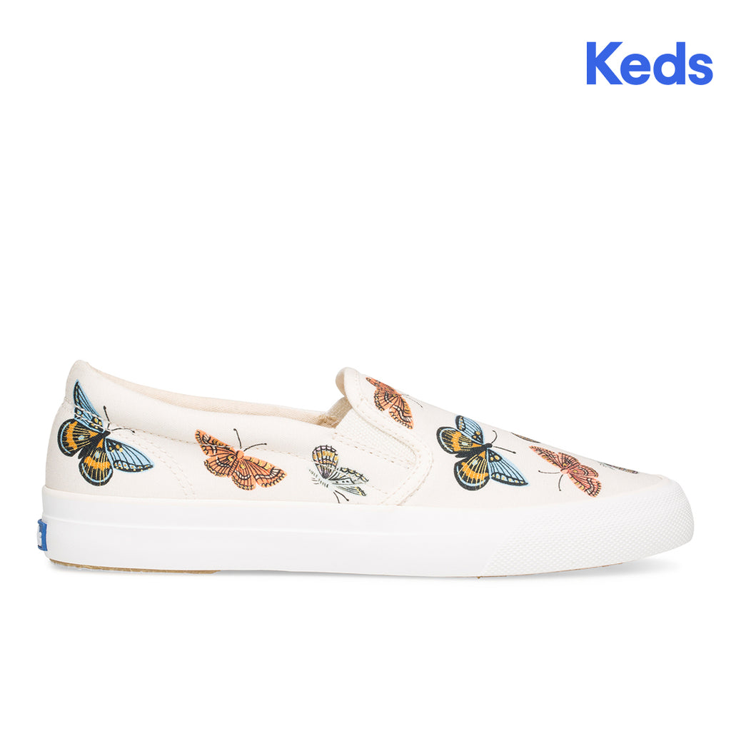 Discount on Keds  shoes - SKU: Women's Anchor Slip Rpc Monarch Natural (Wf60411)