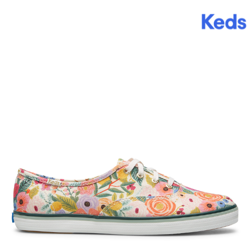 Keds garden party sneaker online