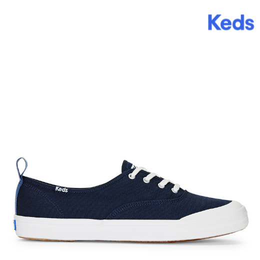 Navy blue keds hotsell