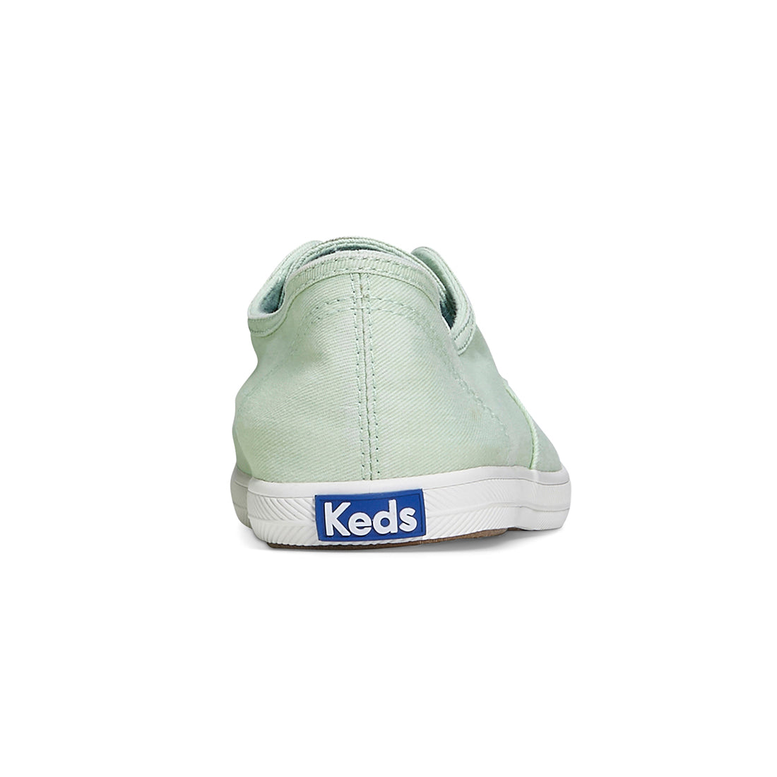 Women's Chillax Twill Green (WF67815) – Keds Philippines