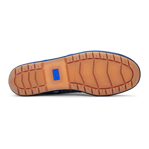 Women's The Platform Chelsea Lug RPC Boot Mayfair Navy (WF67884) – Keds ...