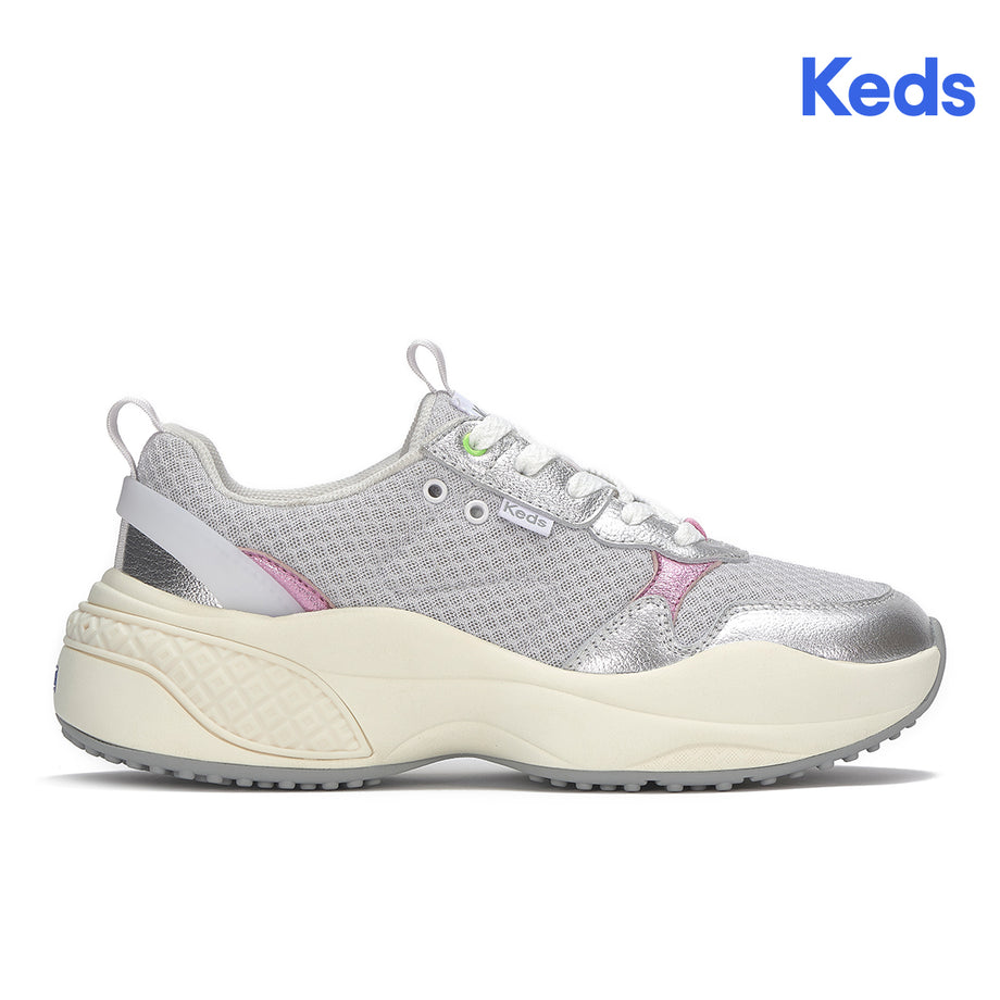 keds mesh sneakers