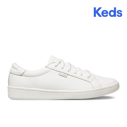 Keds ace ltt leather sneakers review Clearance