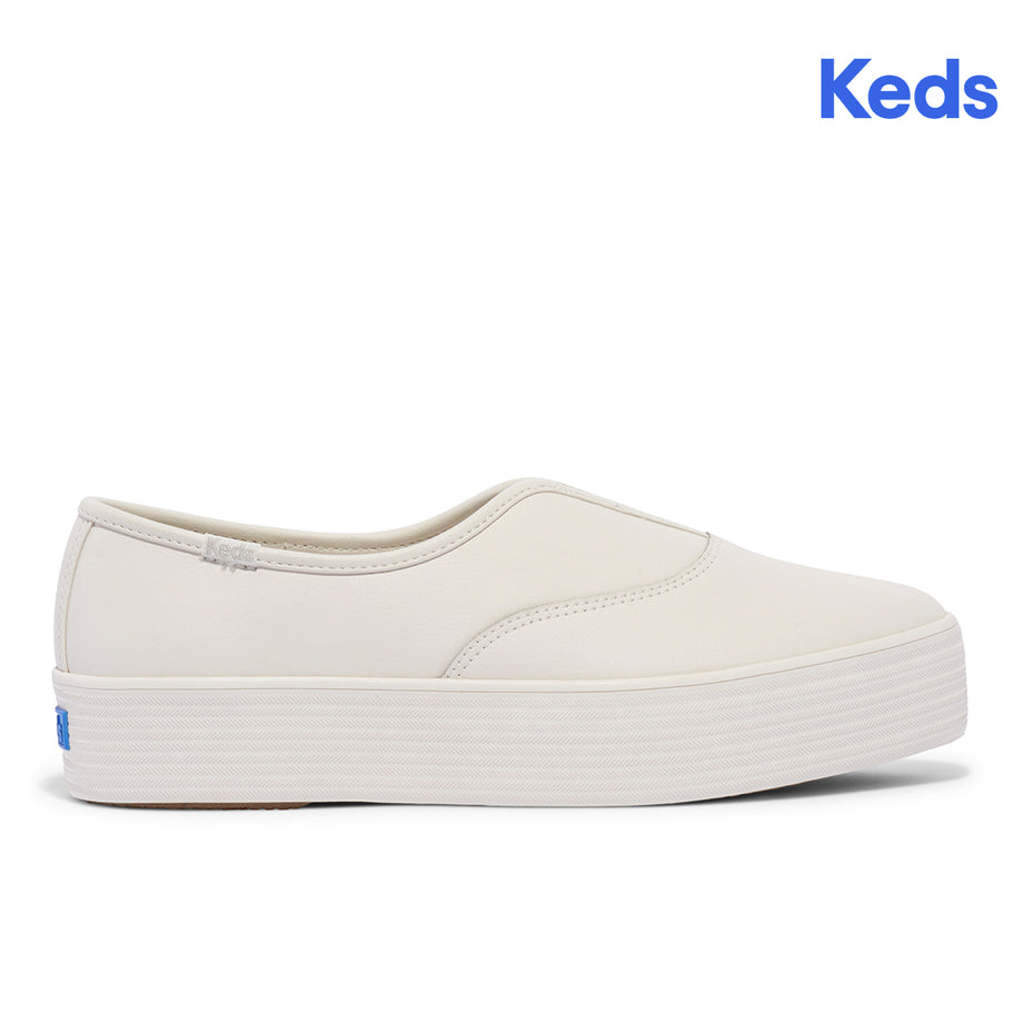 All white keds on sale