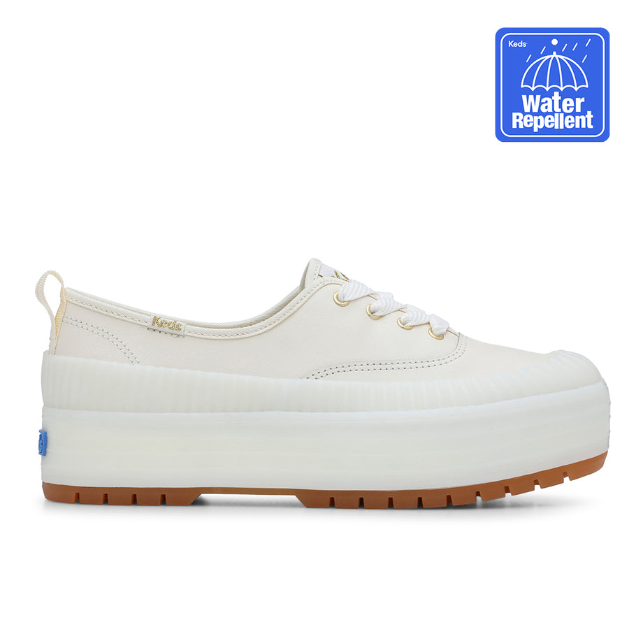 keds triple kick keds white sneakers