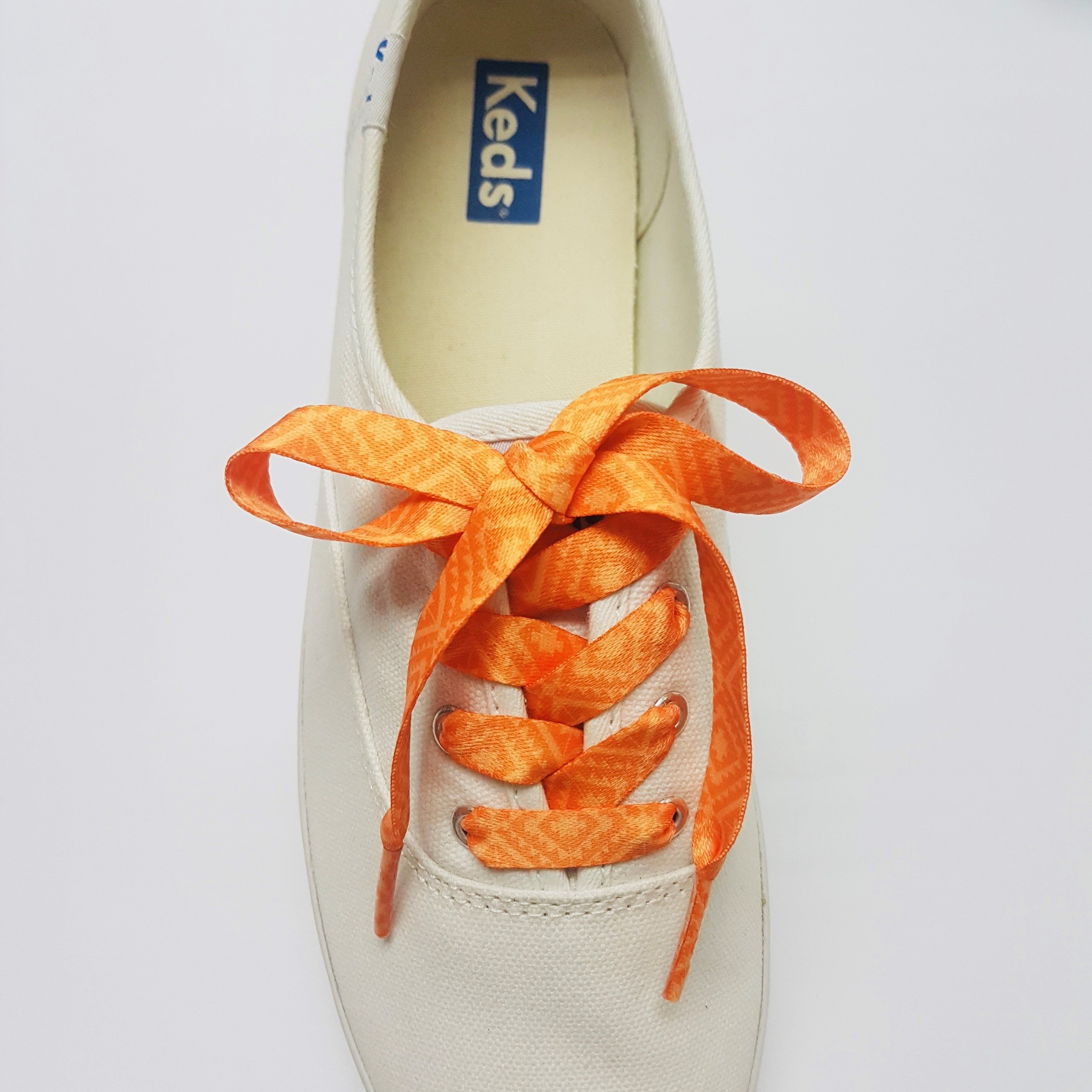 Keds store shoe laces