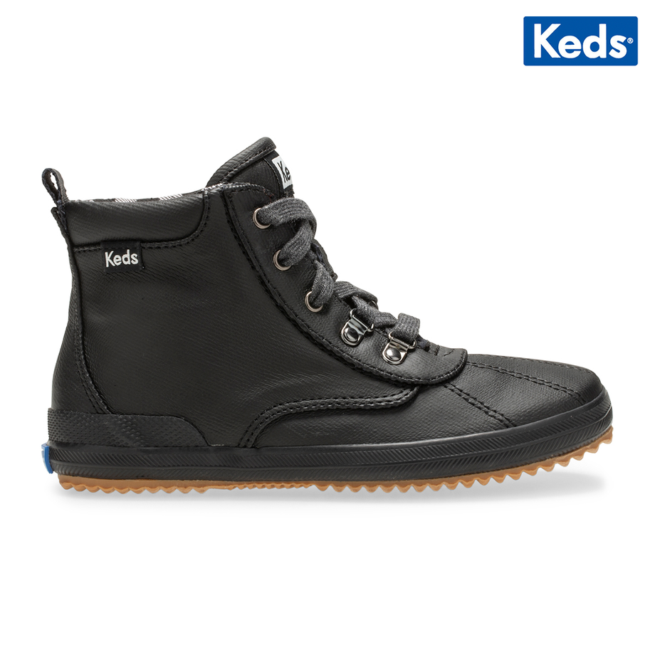 Keds online duck boots