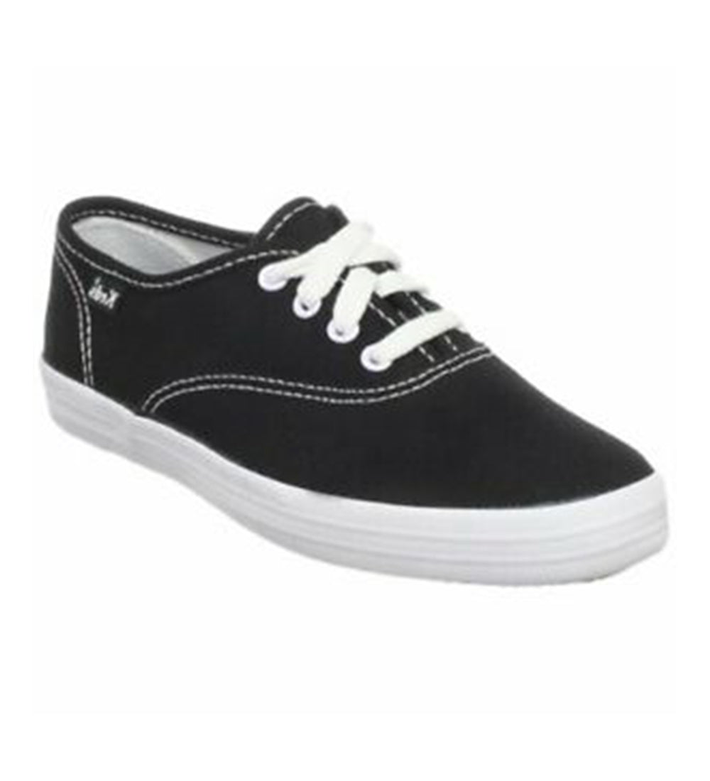 Keds champion cheap cvo black