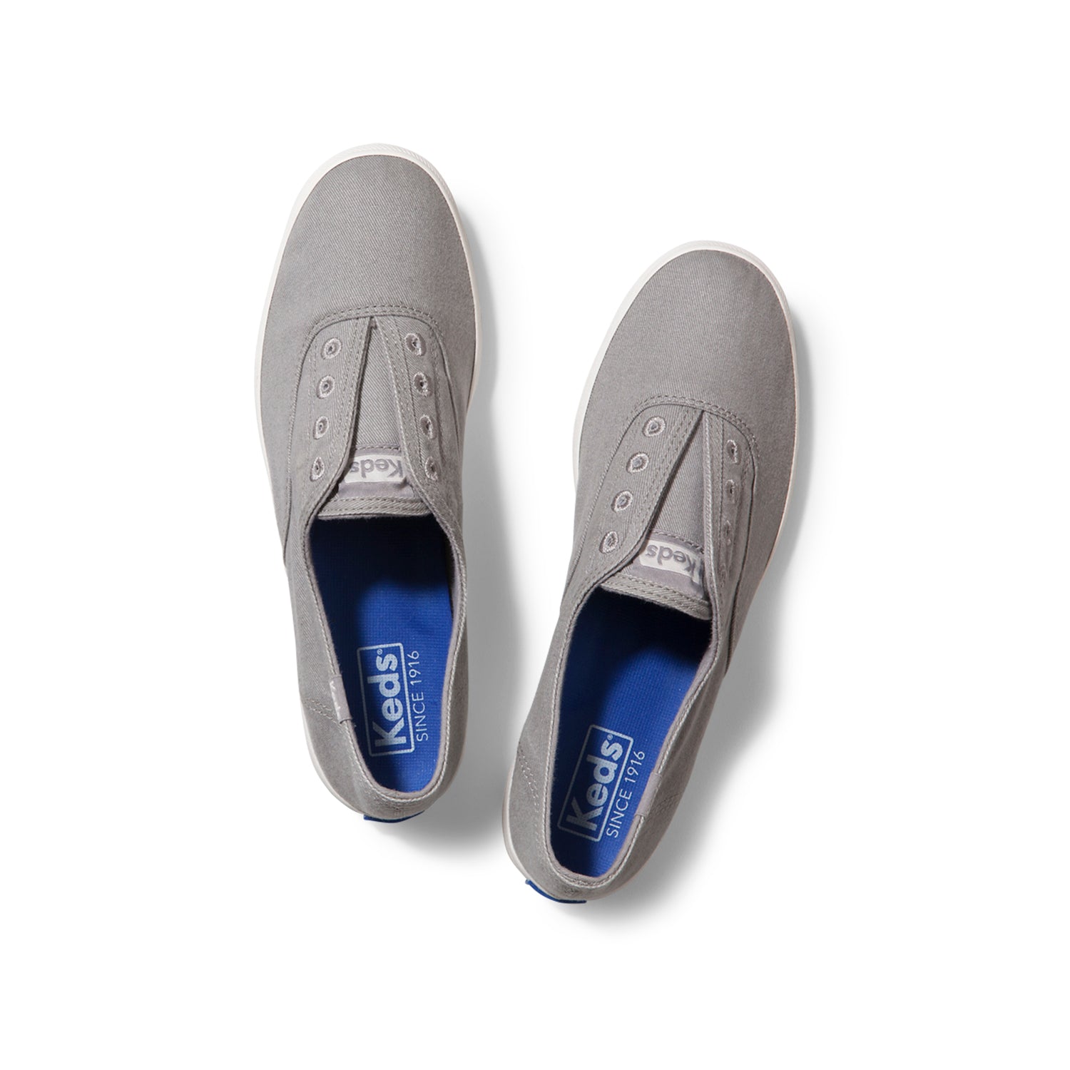 Keds store chillax chambray