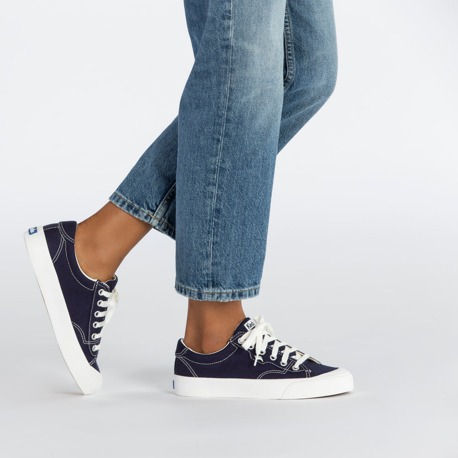 Keds crew kick outlet 75 canvas