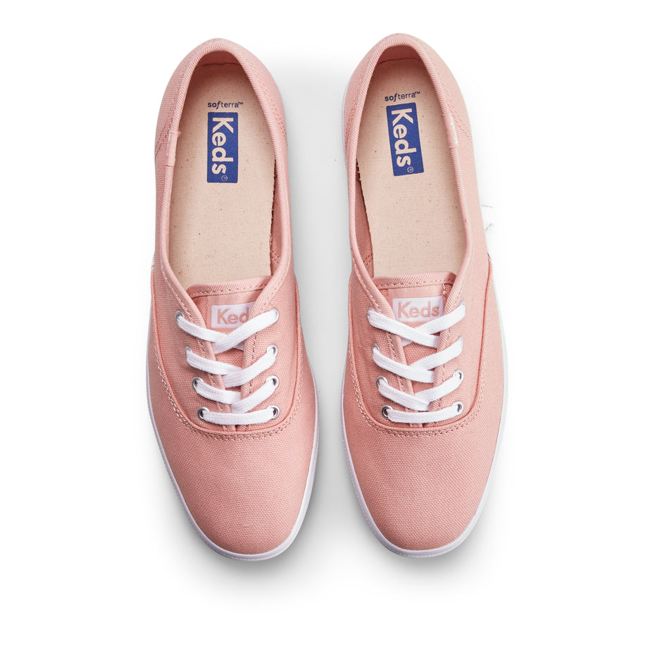 Keds cheap champion rose