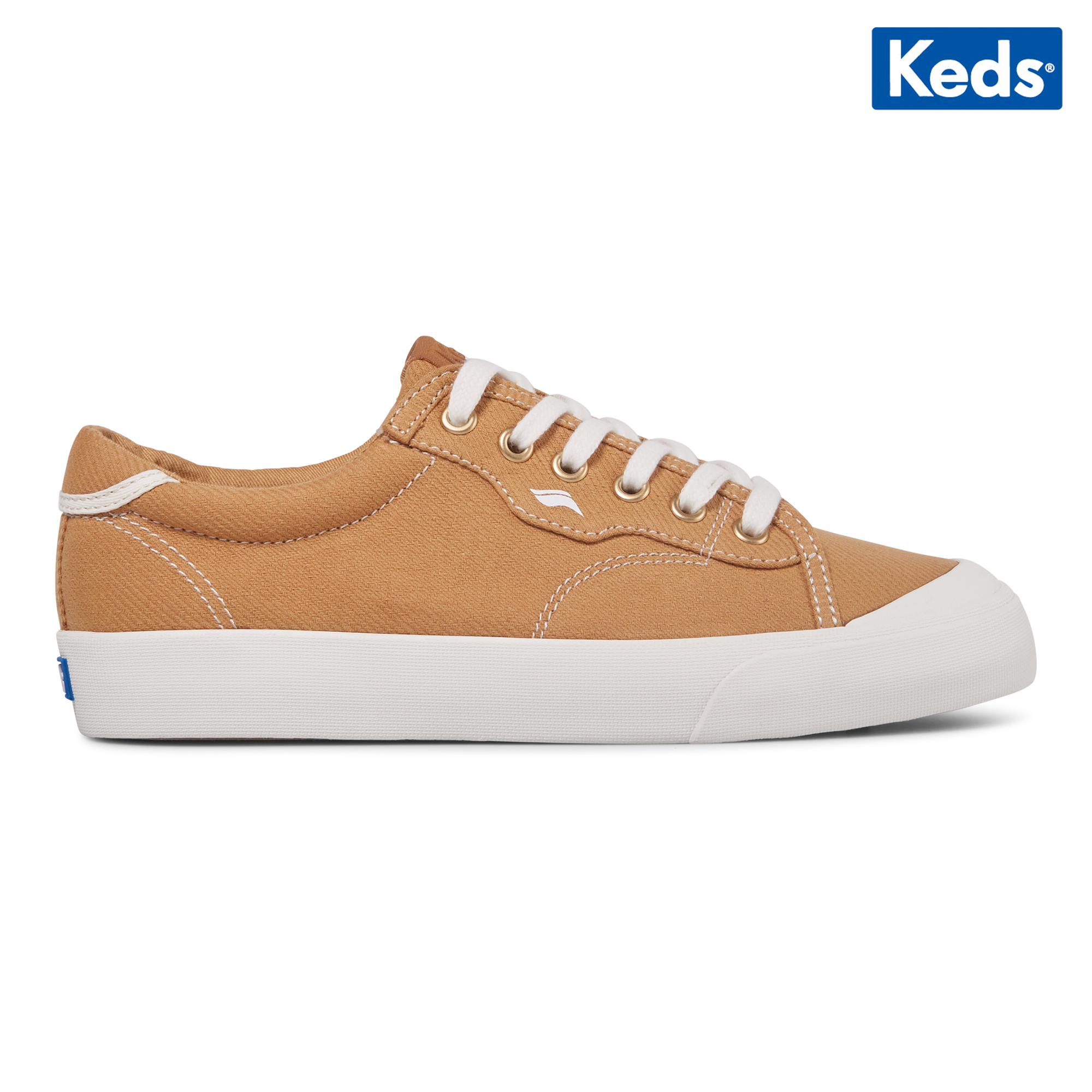 Crew kick top 75 canvas