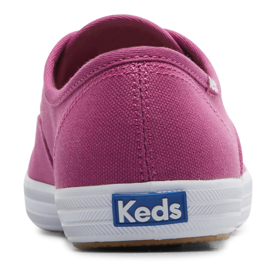 Keds champion oxford canvas sneaker sale