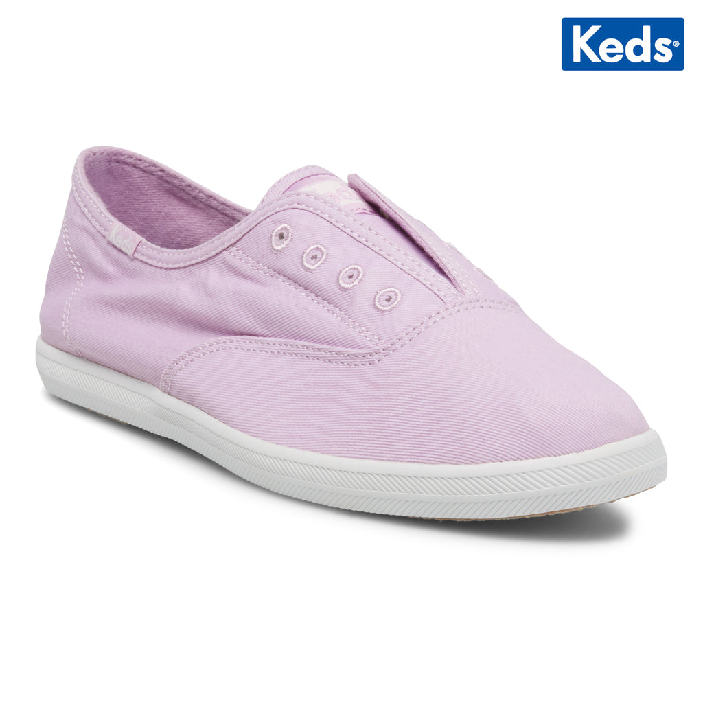 Chillax â Keds Philippines