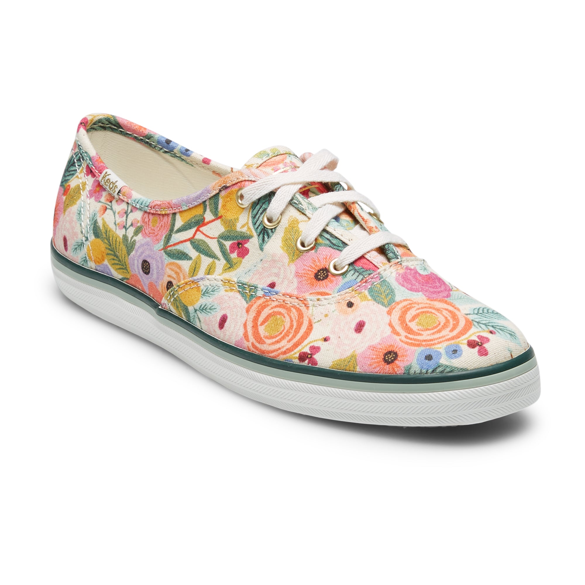 Garden party hot sale keds