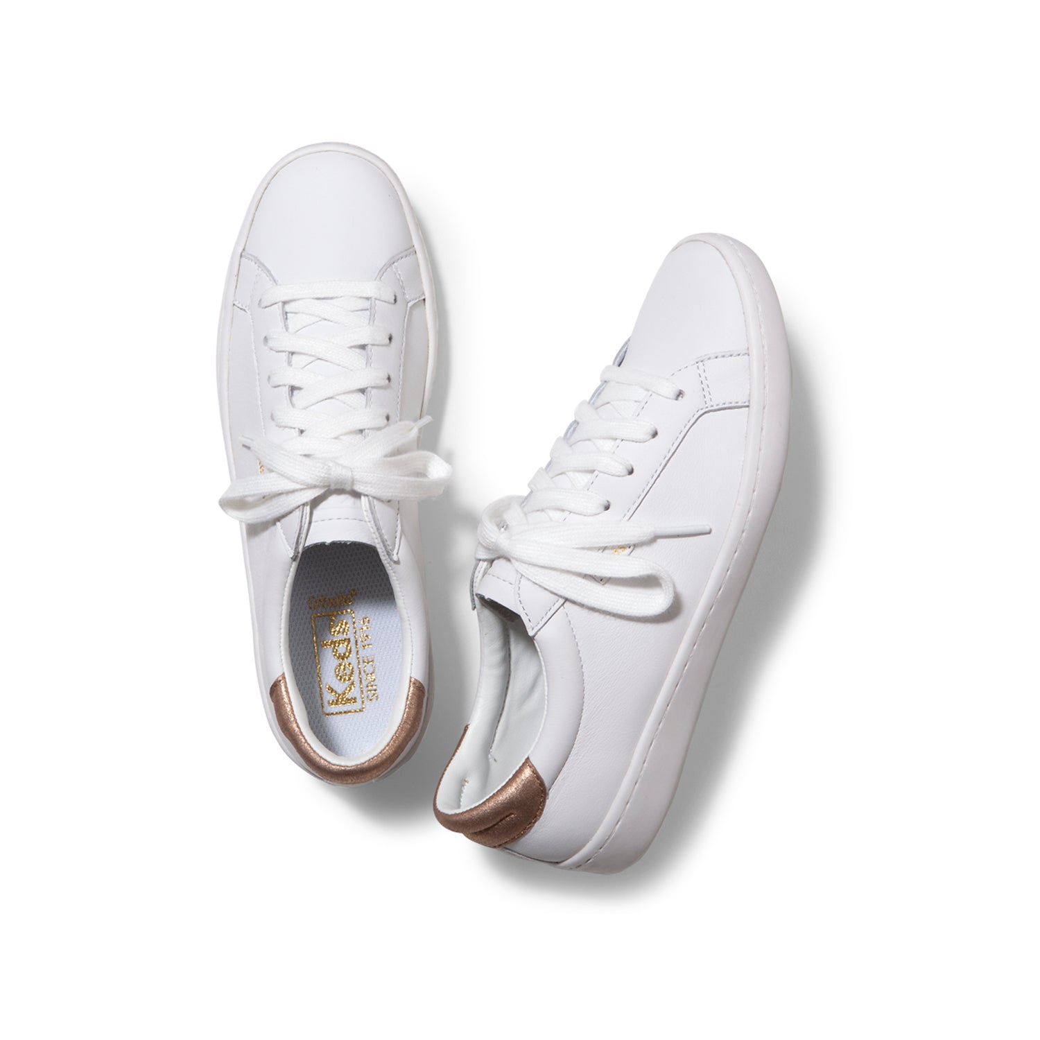 Keds ace ltt leather sneakers review Clearance