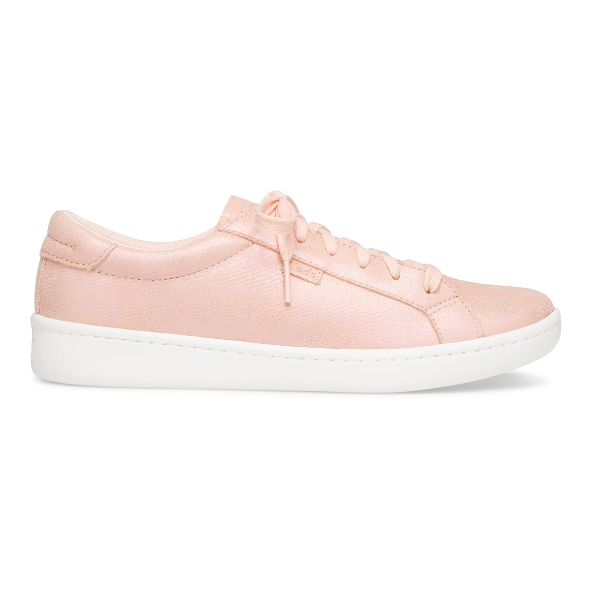 Women's Ace Ltt Iridescent Leather Clay Wh59511 – Keds Philippines