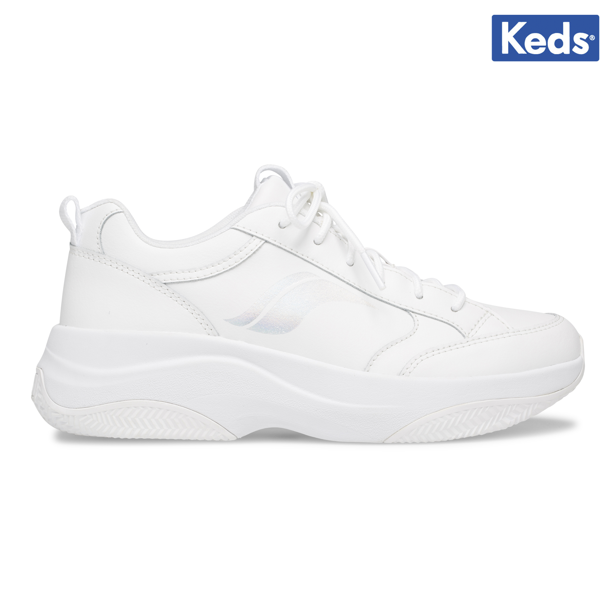 Keds white shoes deals