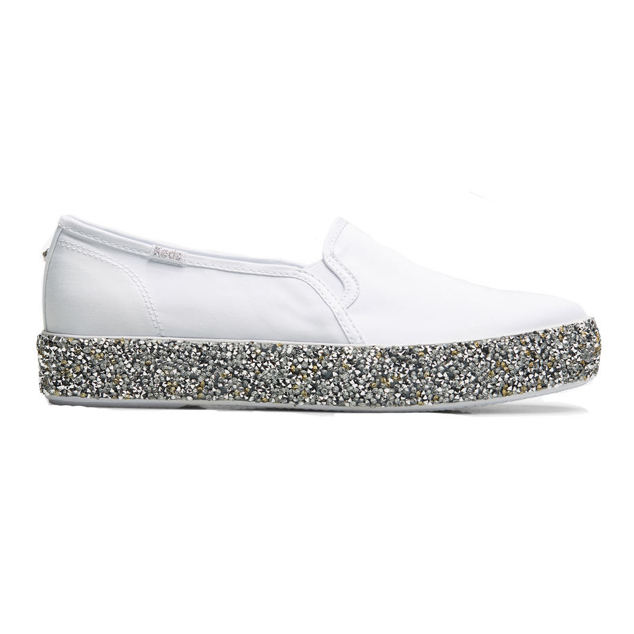 Keds women's triple sales decker